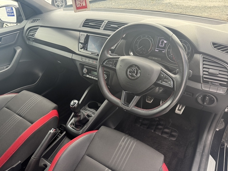 Used Skoda Fabia for sale - 76477967: Photo 5