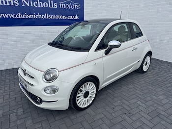 Used Fiat 500 2021 for sale - 76477979: Photo