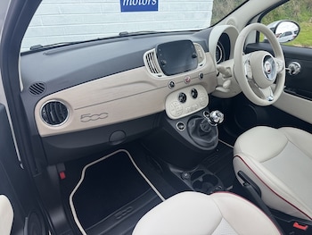 Used Fiat 500 2021 for sale - 76477979: Photo