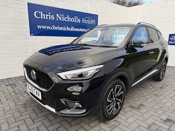 Used MG MG ZS 2023 for sale - 76518512: Photo