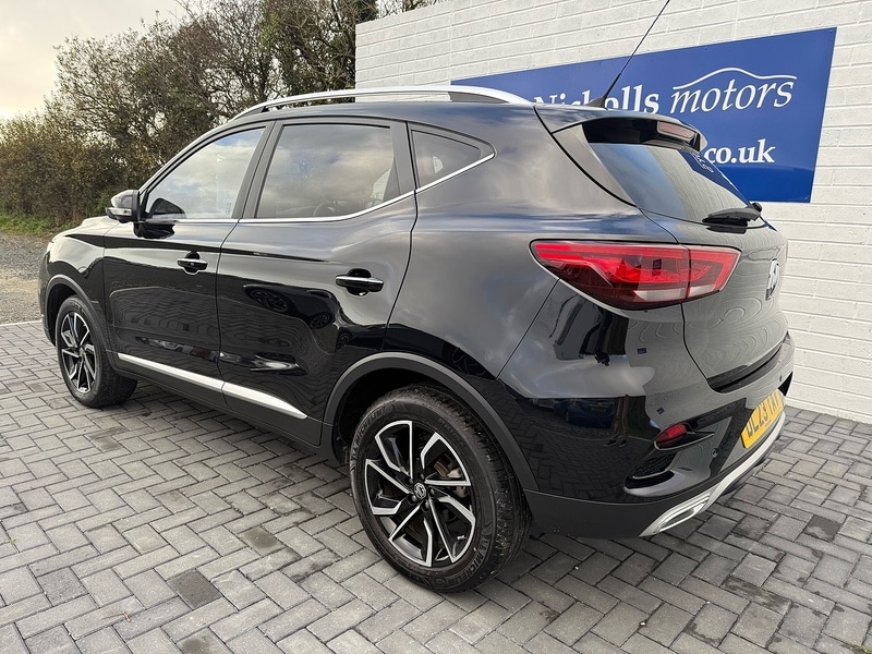 Used MG MG ZS 2023 for sale - 76518512: Photo 2