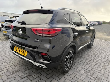 Used MG MG ZS 2023 for sale - 76518512: Photo