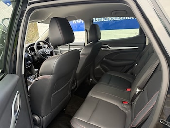 Used MG MG ZS 2023 for sale - 76518512: Photo