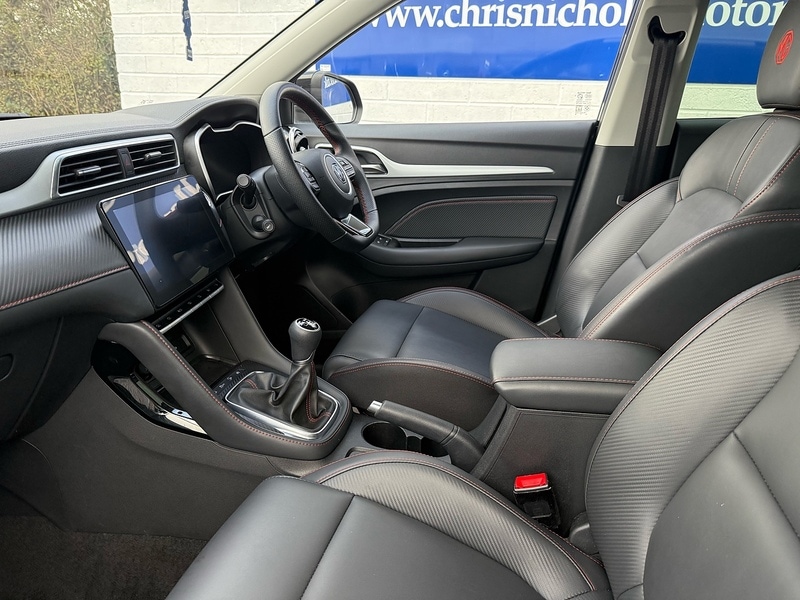 Used MG MG ZS 2023 for sale - 76518512: Photo 5