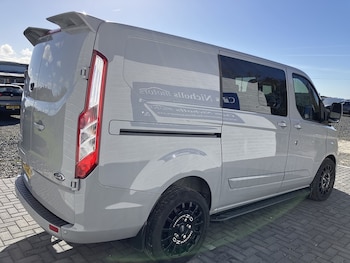 Used Ford Transit Custom 2023 for sale - 76477866: Photo