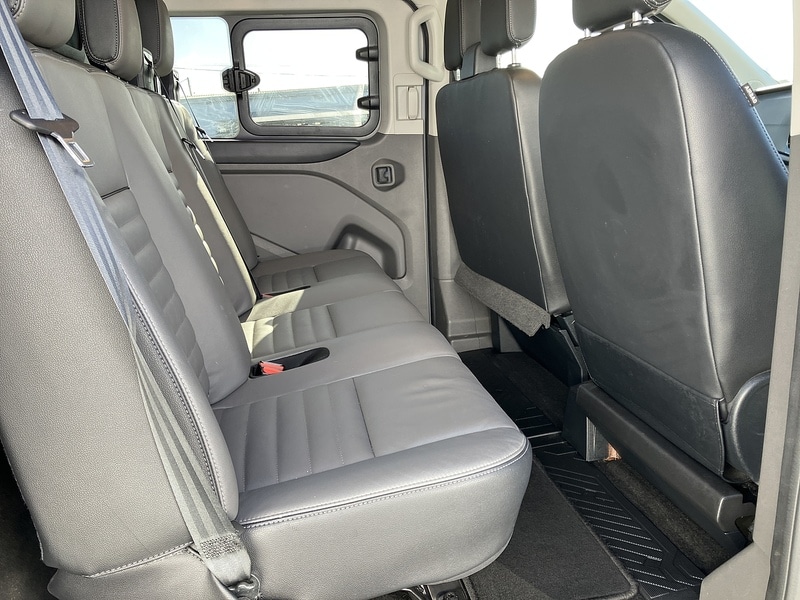 Used Ford Transit Custom 2023 for sale - 76477866: Photo 7