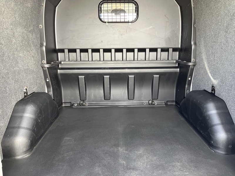 Used Ford Transit Custom 2023 for sale - 76477866: Photo 9