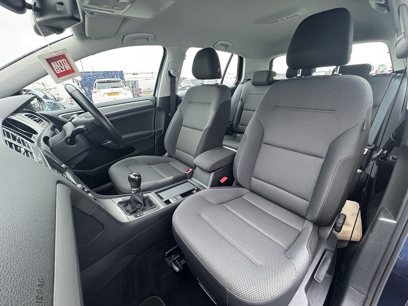 Used Volkswagen Golf 2015 for sale - 76559517: Photo 6