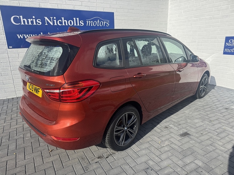 Used BMW 2 Series 2019 for sale - 76477958: Photo 2