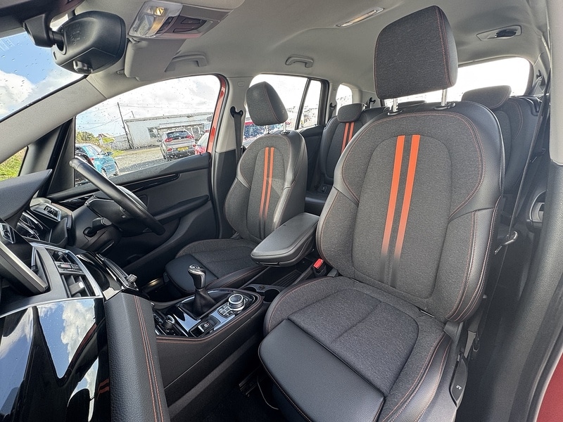 Used BMW 2 Series 2019 for sale - 76477958: Photo 3