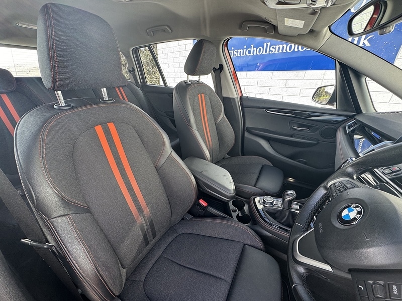 Used BMW 2 Series 2019 for sale - 76477958: Photo 4