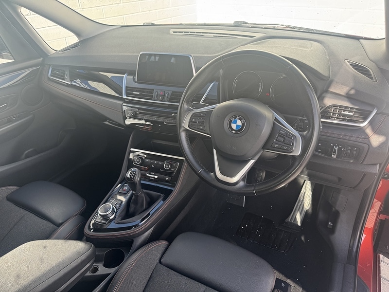 Used BMW 2 Series 2019 for sale - 76477958: Photo 5
