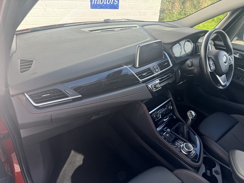 Used BMW 2 Series 2019 for sale - 76477958: Photo 6