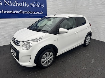 2021 - VTi Urban Ride 5-Door