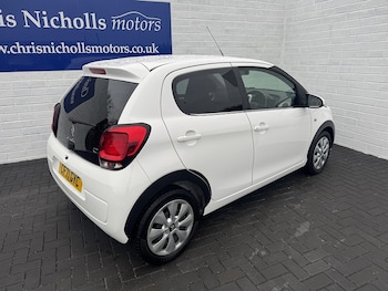 Used Citroen C1 2021 for sale - 76896582: Photo