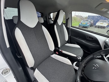 Used Citroen C1 2021 for sale - 76896582: Photo