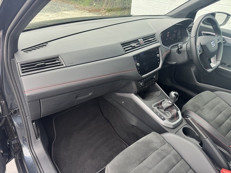 Used SEAT Arona 2020 for sale - 76477950: Photo 4