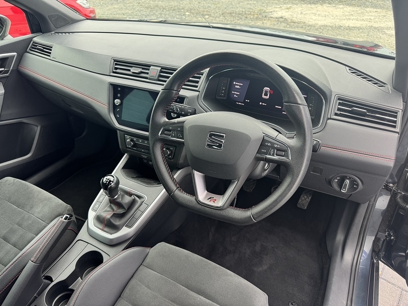 Used SEAT Arona 2020 for sale - 76477950: Photo 5