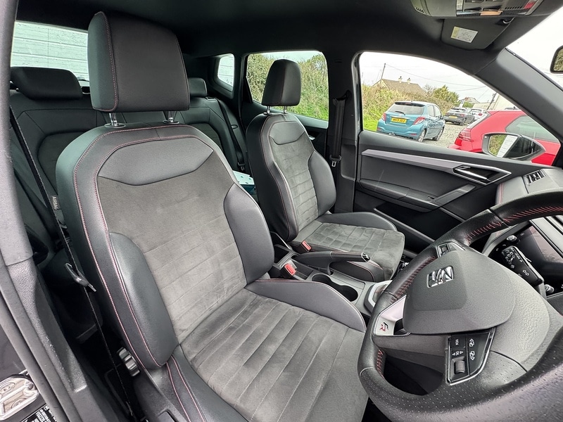 Used SEAT Arona 2020 for sale - 76477950: Photo 6