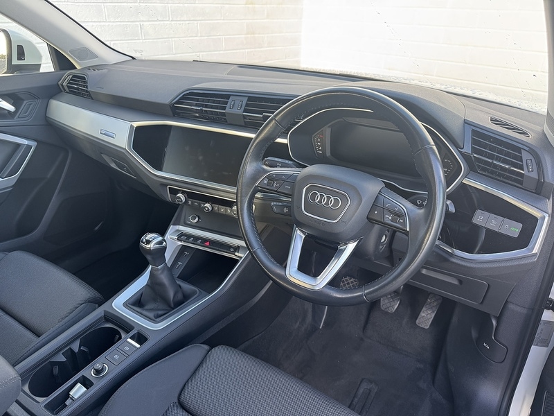 Used Audi Q3 2020 for sale - 76896585: Photo 5