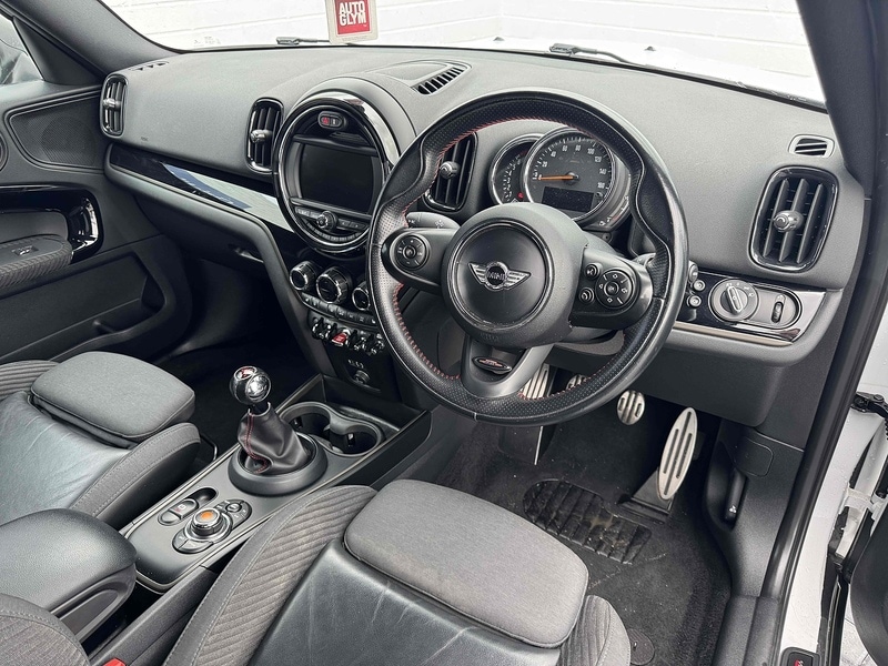 Used MINI Countryman 2018 for sale - 76477887: Photo 3