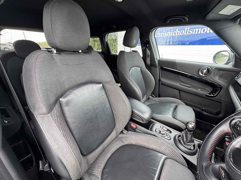 Used MINI Countryman 2018 for sale - 76477887: Photo 4