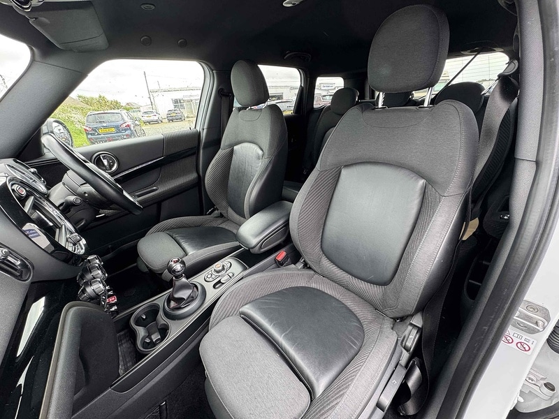 Used MINI Countryman 2018 for sale - 76477887: Photo 5