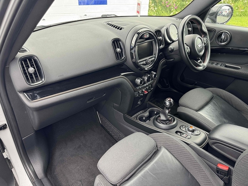 Used MINI Countryman 2018 for sale - 76477887: Photo 6