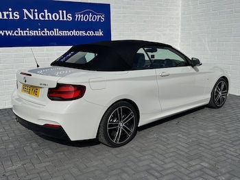 Used BMW 2 Series 2019 for sale - 76477963: Photo