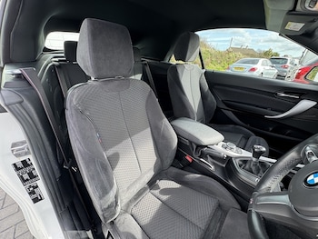 Used BMW 2 Series 2019 for sale - 76477963: Photo