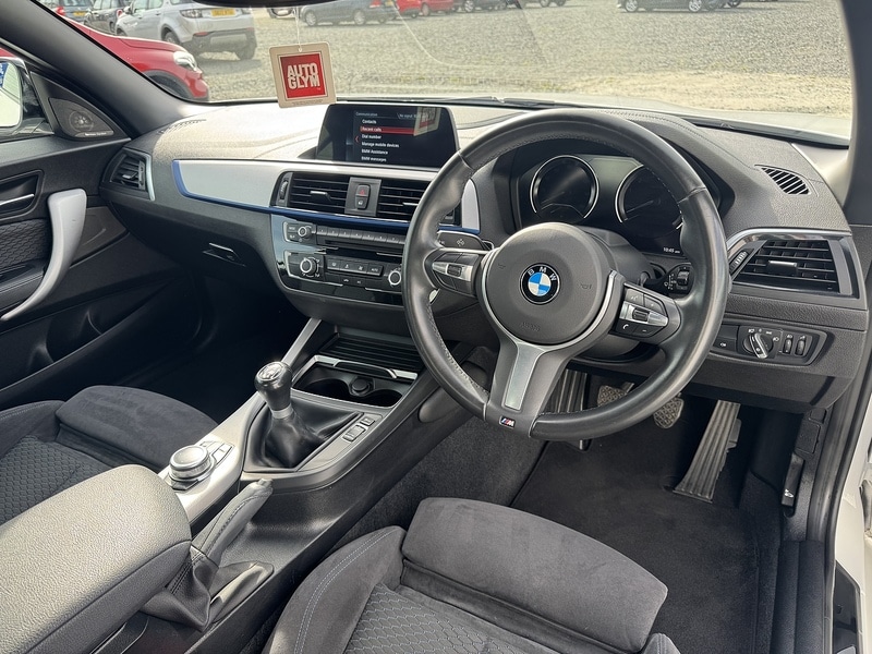 Used BMW 2 Series 2019 for sale - 76477963: Photo 4