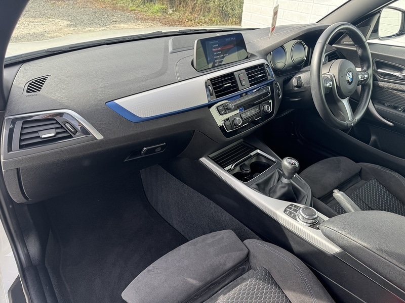 Used BMW 2 Series 2019 for sale - 76477963: Photo 5