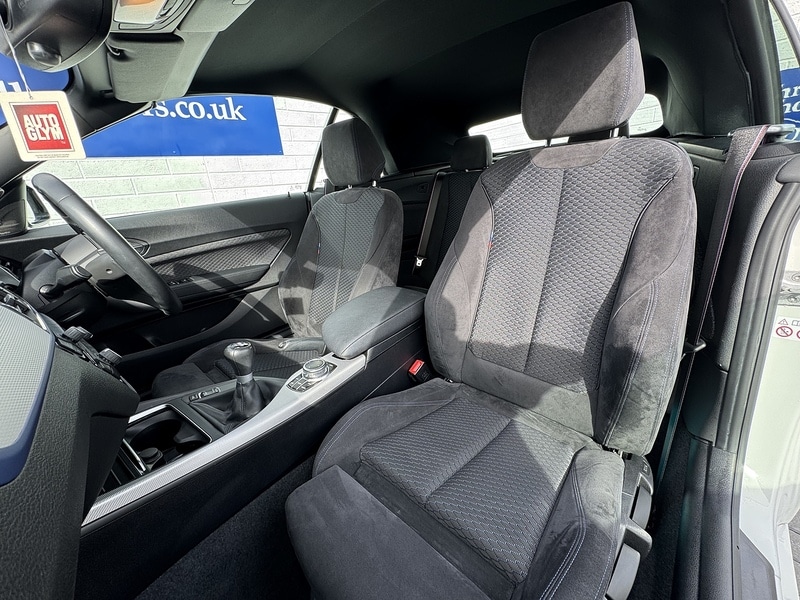 Used BMW 2 Series 2019 for sale - 76477963: Photo 6