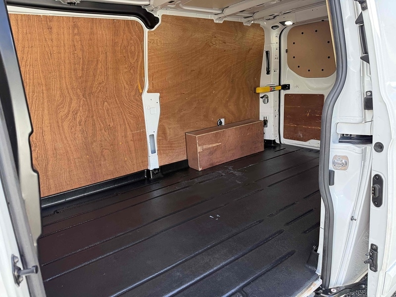 Used Ford Transit Custom 2021 for sale - 76477990: Photo 4