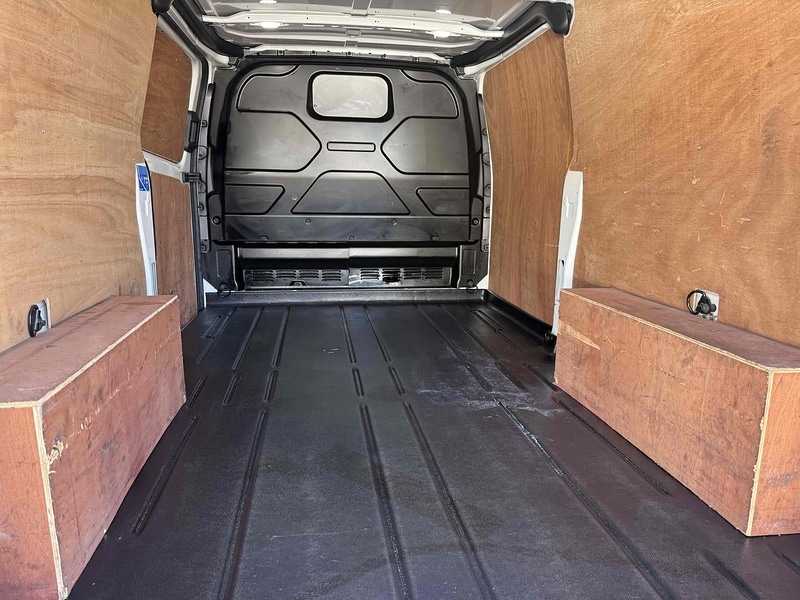 Used Ford Transit Custom 2021 for sale - 76477990: Photo 6