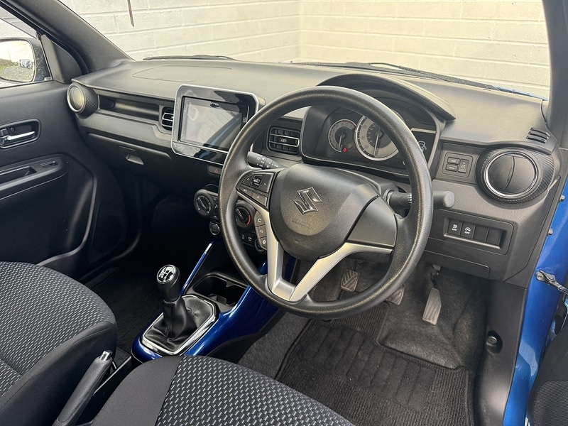 Used Suzuki Ignis 2023 for sale - 76906098: Photo 5