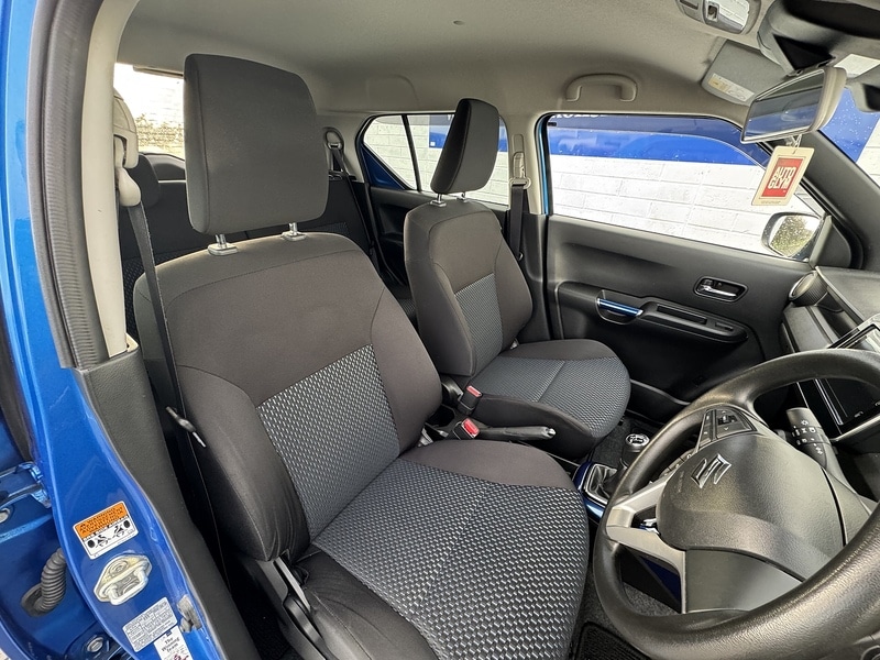 Used Suzuki Ignis 2023 for sale - 76906098: Photo 6