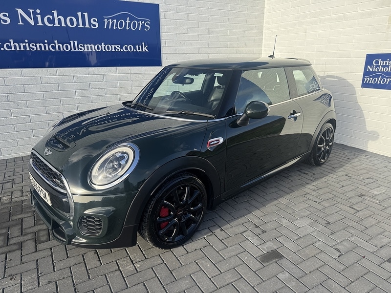 Used MINI Hatch 2015 for sale - 76906101: Photo 1