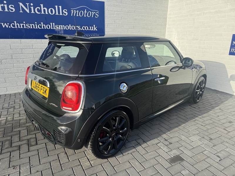 Used MINI Hatch 2015 for sale - 76906101: Photo 2