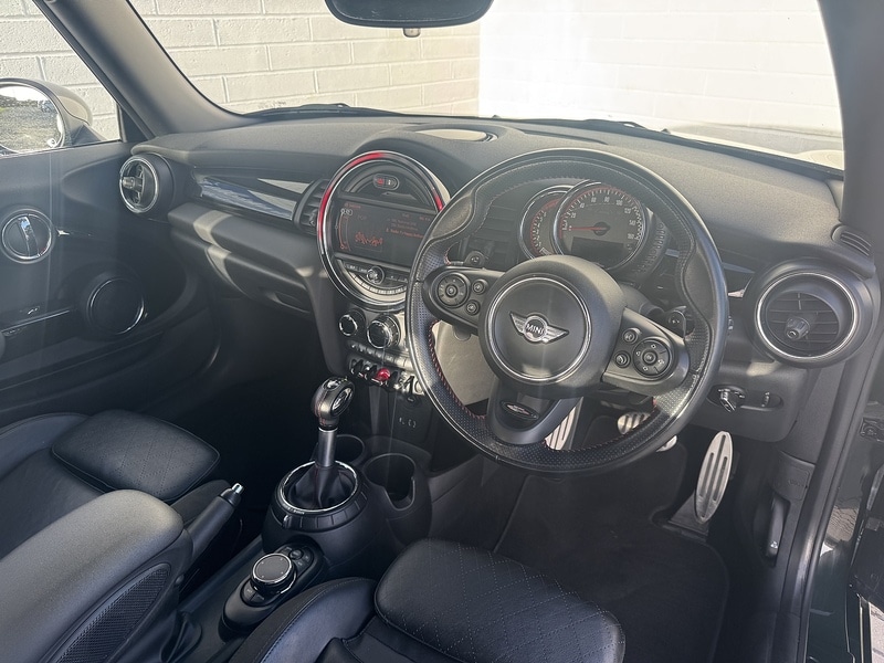 Used MINI Hatch 2015 for sale - 76906101: Photo 3