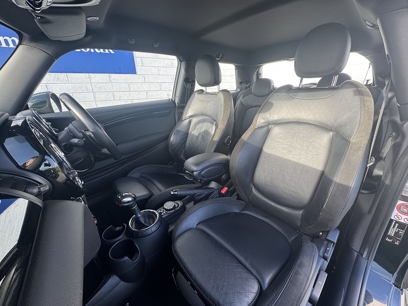 Used MINI Hatch 2015 for sale - 76906101: Photo 4