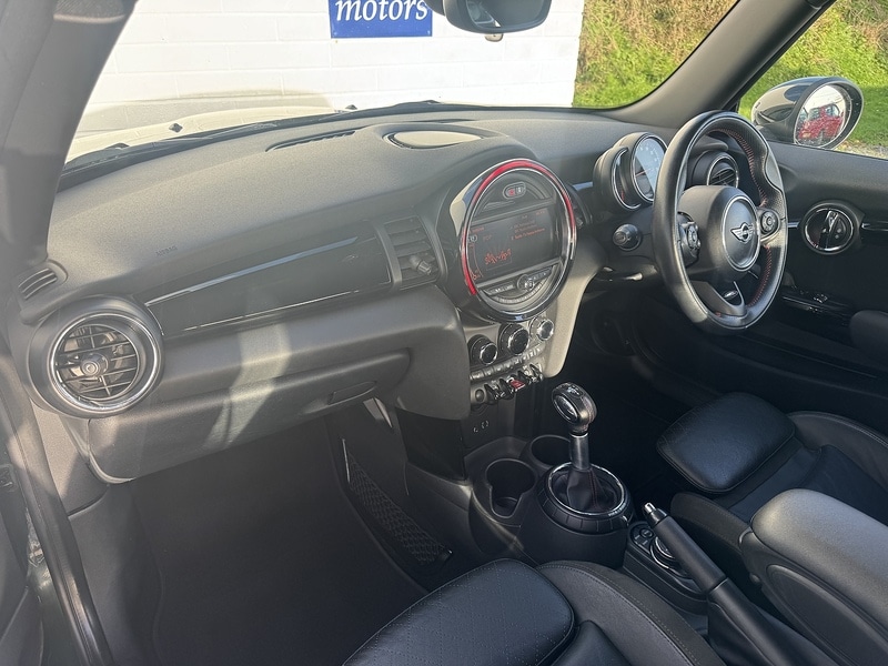 Used MINI Hatch 2015 for sale - 76906101: Photo 6
