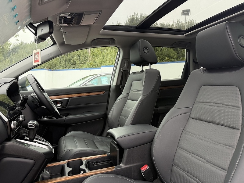 Used Honda CR-V 2018 for sale - 76477954: Photo 7