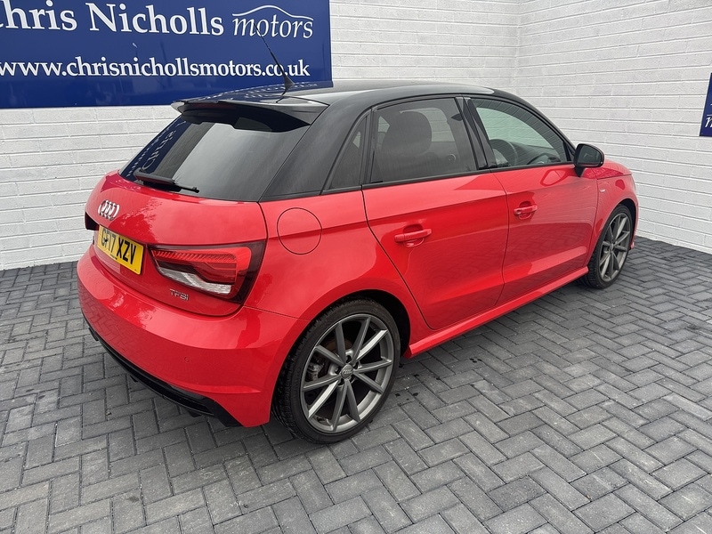 Used Audi A1 2017 for sale - 76477896: Photo 2
