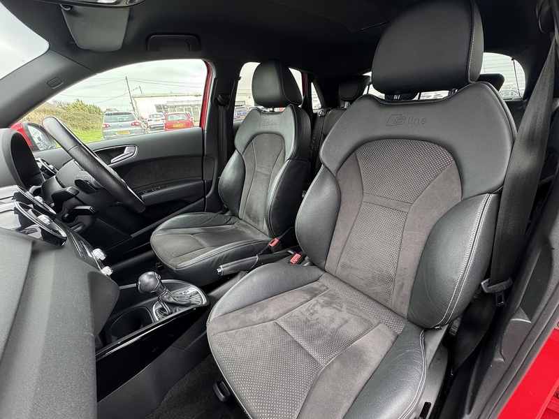 Used Audi A1 2017 for sale - 76477896: Photo 3