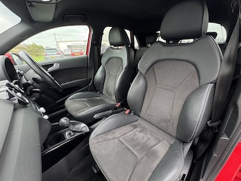 Used Audi A1 2017 for sale - 76477896: Photo