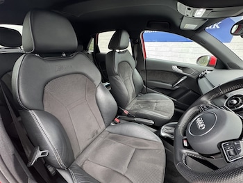 Used Audi A1 2017 for sale - 76477896: Photo