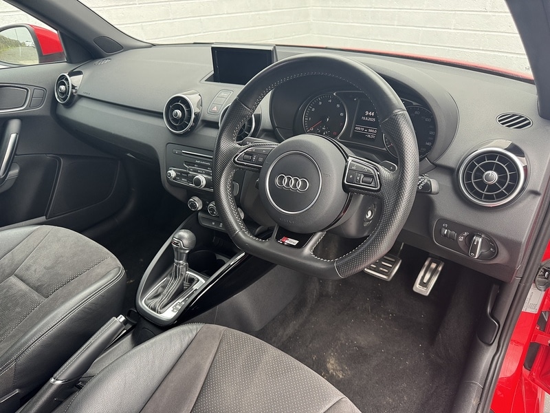 Used Audi A1 2017 for sale - 76477896: Photo 5