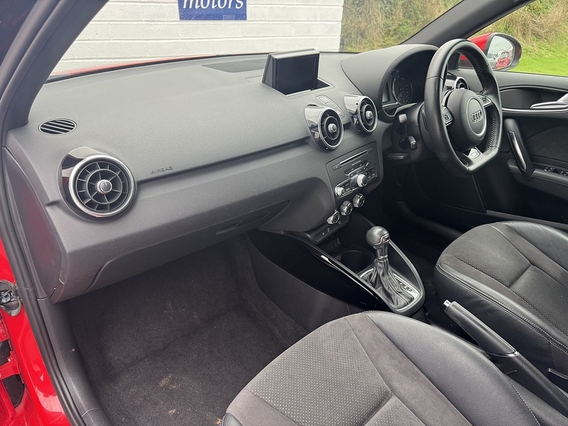 Used Audi A1 2017 for sale - 76477896: Photo 6