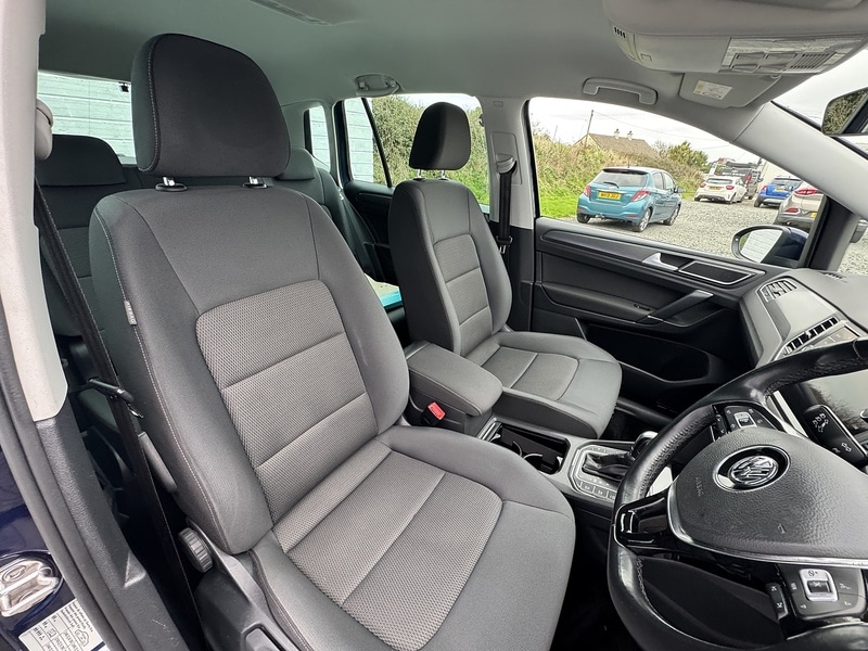 Used Volkswagen Golf SV 2019 for sale - 76477840: Photo 3